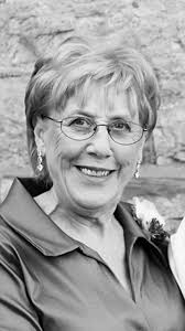 Carol Carty Obituary October 10, 2022