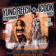 His youtube channel named j cook. J Cook On Twitter Los Angeles All Ages Me Itsyungreece Will Be Celebrating My Bday Bash Yung Reece First Show In La Can T Wait To Meet You Guys Turn