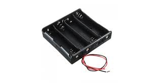 High conductivity semisolid (gel) polymers form this electrolyte. Carcasa Cutie Acumulator 18650 Li Ion