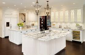 granite countertops installation