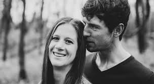 Erica Dalziel and Tyler Briggs' Wedding Website