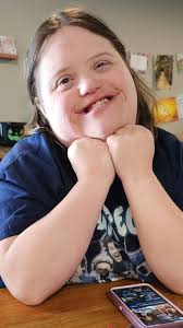 Haley you are and always were a angel to us