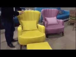 فوتيه بالوان رائعه من شركه تيلى مول Youtube