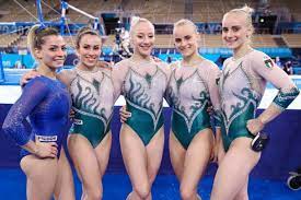 Olimpiadi, il programma del 27 luglio: Rfdvuy Kazw Sm