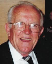 James McArdle Obituary