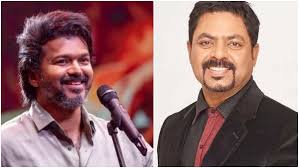 விஜய் ரசிகர்கள் என்னை டார்க்கெட் பண்ணிட்டாங்க... இது எனக்கு தெரிஞ்சது தான்:  ஜேம்ஸ் வசந்தனின் மெசேஜ்