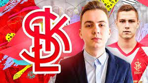 Graph functions, plot points, visualize algebraic equations, add sliders, animate graphs, and more. Fifa 20 Kariera Lks Lodz 1 Youtube