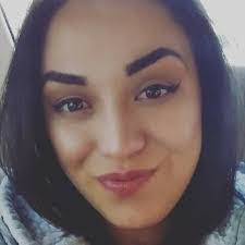 Christine Dimas's Instagram, Twitter & Facebook