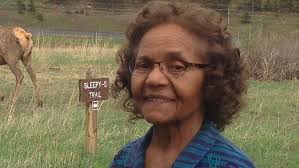 Erna Sanderson Obituary (1931