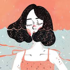 Temporal Com Imagens Ilustracao Design Art And Illustration Ilustracao