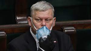 Poseł pis marek suski złożył wniosek przeciwny. Suski On Suspended Pis Mps They Will Not Turn Over To The Side Of The Opposition We Have The Majority In The Sejm Policy Polish News