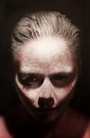 Image result for arte hiperrealista
