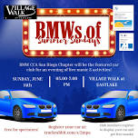 BMW’s of Summer Sundays