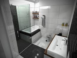 15 simply chic bathroom tile design ideas 40 photos tile is often the most used material in the bathroom — so choosing the right one is an easy way to kick up your bathroom's style. 100 Small Bathroom Designs Ideas Hative