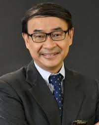 Lie Tjiauw Tjoen Denny