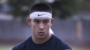 New football coach changing the culture at Desert Mountain