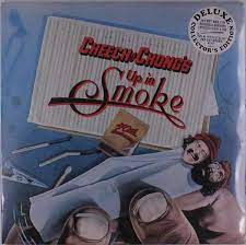 Cheech and chong meet up by chance on the highway somewhere in california. Cheech Chong Up In Smoke 40th Anniversary Deluxe Collector S Edition Limited Numbered Edition 1 Lp 1 Single 7 1 Cd Und 1 Blu Ray Disc Jpc
