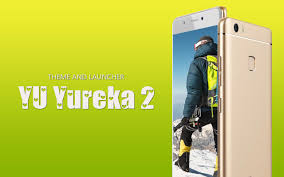 Theme for YU Yureka 2 pour Android ...