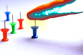 Synesthesia is a feeling produced by one sense when a different sense is stimulated. Mirror Touch Synesthesia And The Genetics Of Synesthesia Neuroamer