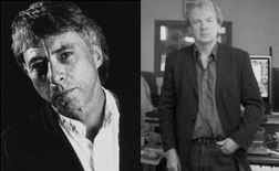 Harold Budd & Clive Wright Discography: Vinyl, CDs, & More