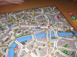 See more ideas about scotland yard, scotland, old london. Durchgespielt Spiel Des Jahres 1983 Scotland Yard Ausgespielt