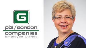 PBI-Gordon names new COO