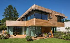 Maybe you would like to learn more about one of these? Energy Plus Houses In Berlin Are The Future Of Eco Friendly Living