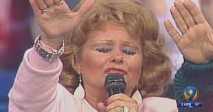 JIM AND TAMMY FAYE BAKKER SCANDAL: The rise and fall of Jim and Tammy Faye  Bakker and their ministry