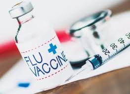 As soon as one person has it, it seems everyone is coming down with it. Code Change For Influenza Season 2020 2021 Aapc Knowledge Center