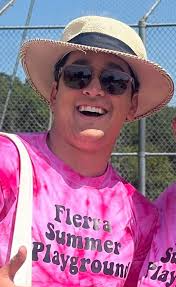 Flerra Summer Playground