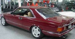 Resultado De Imagen Para Mercedes Benz 380 Sec Mercedes Mercedes Benz Mercedes Car