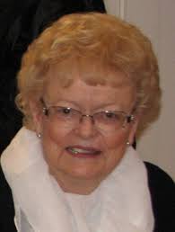 Margaret “Peggy” Ann Sullivan, obituary, Farwell Funeral Service, Nashua, NH