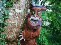 Der Grüffelo - Kindertheater