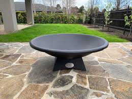 Check out our low pricing on these fire pits. Australian Made Fire Pits Outdoor Portable Fire Bowls For Sale Melbourne Whitehorse Industries