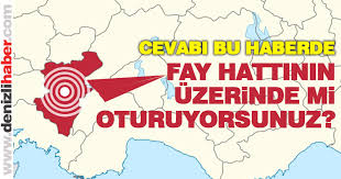 Afad'ın yayınladığı yeni deprem bölgesi haritası, denizli'nin deprem denizli'de iki büyük fay zonu var. Denizlihaber Com Denizli Haberleri Fay Hatlarinin Uzerinde Mi Oturuyorsunuz Denizlihaber Com Denizli Haber Denizli Nin En Cok Okunan Gazetesi