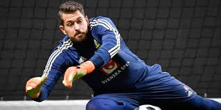Alingsås vann borta mot aranäs. Sverige Vm Laddar Mot Chile Ttela