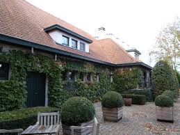 Brouwershuis Watou Charming B B Next To St Bernadus Brewery Great Stay There House Styles House Brewery