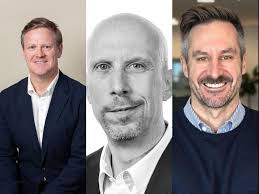 Weber Advisory Expands Senior Advisors Council With Three Appointments