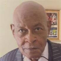 MR. FELIX LONG JENKINS Obituary