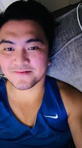 Mark Revilla's Instagram, Twitter & Facebook