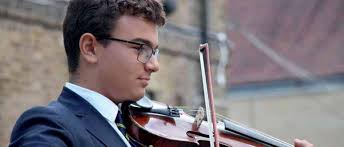 The Hallifordian 2021-2022 by Chris Knight