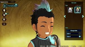 Squeeze the very best out of your tv with virgin tv edit. I Am Obsessed With Monster Hunter Stories 2 S Monstie Inspired Haircuts