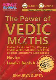 Play and learn english & world of disney. B Vedic Maths Level 1