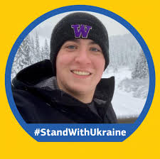 Aurora visible in Federal Way at 5:30-5:40 pm