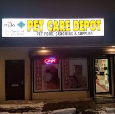 Pet Care Depot Home Facebook