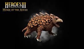 Heroes Of Might And Magic 3 Horn Of The Abyss Factory Factory Town Horn Of The Abyss Update 6 Heroes 3 5 Wake Of Gods Portal