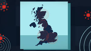 We use cookies to collect information about how you use gov.uk. Covid Check Lockdown And Tier Restrictions Where You Live With Our Interactive Guide Itv News