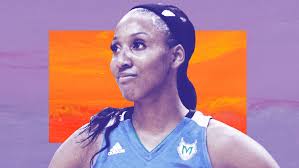 For retired WNBA guard Candice Wiggins, life is full of miracles
