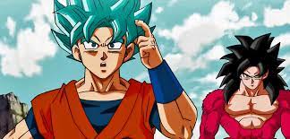 Multiple manga are being published alongside the anime authored by yoshitaka nagayama. Super Dragon Ball Heroes Serie 2018 2019 Moviepilot De