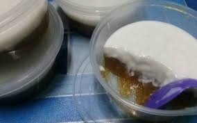 Ia Dimakan Secara Diceduk Menggunakan Sudu Atau Skop Dengan Senduk Dan Dituang Kepala Santan Jika Anda Mempunyai Anak Anak Yang Masih In 2020 Food Desserts Ice Cream